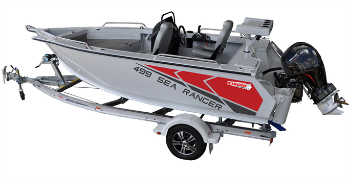 499 Sea Ranger SC