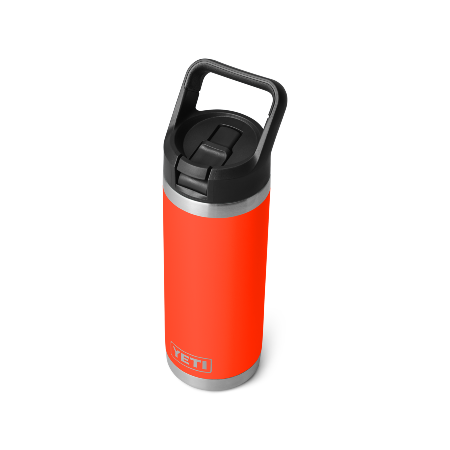 70000006272_21071507522_YETI_WHSL_Studio_Drinkware_Rambler_18oz_Straw_Bottle_Solar_Flare_3qtr_12906_B_2400x2400