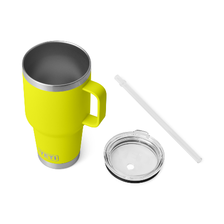 site_studio_drinkware_Rambler_35oz_Straw_Mug_Firefly_Yellow_3qtr_No_Lid_10336_Primary_B_2400x2400