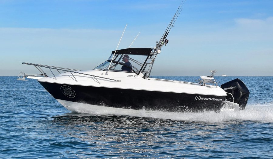 Northbank 650C