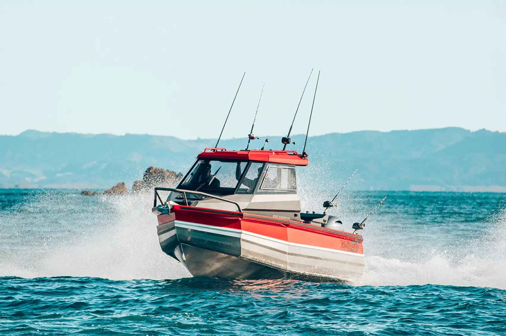 2050 Supercab